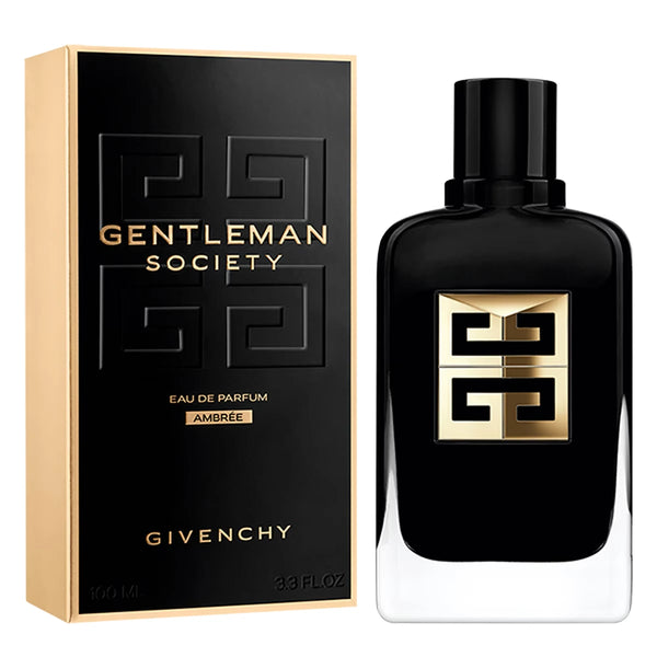 Gentleman Society Ambree 3.4 oz EDP for men