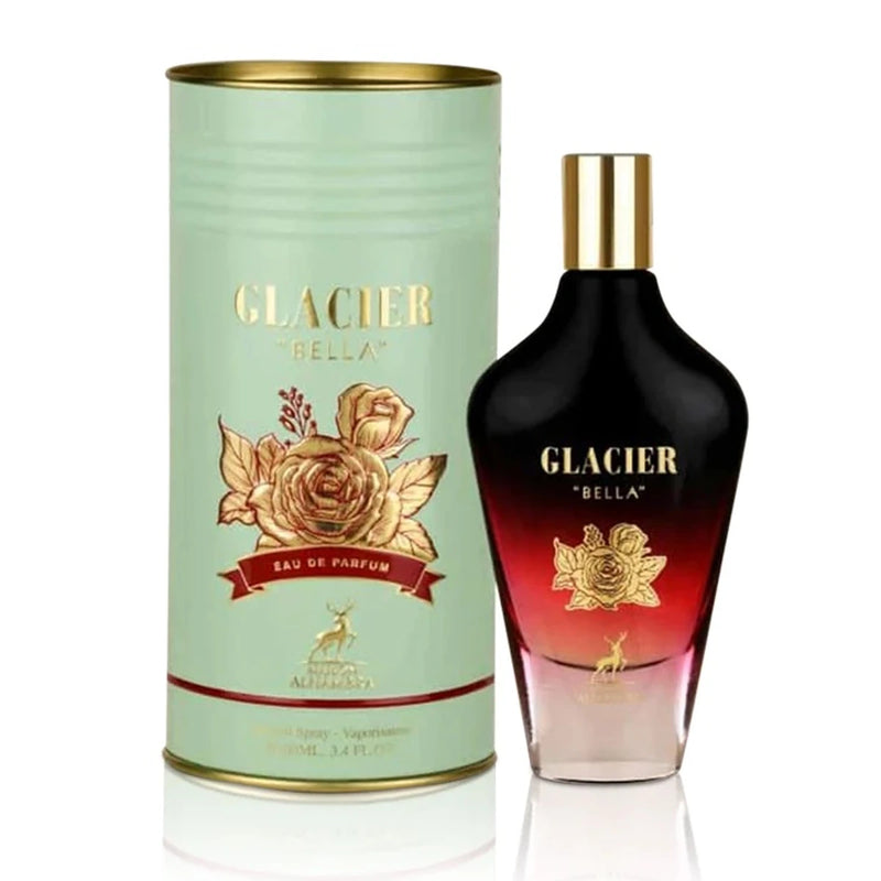 Glacier Bella 3.4 oz for women – LaBellePerfumes