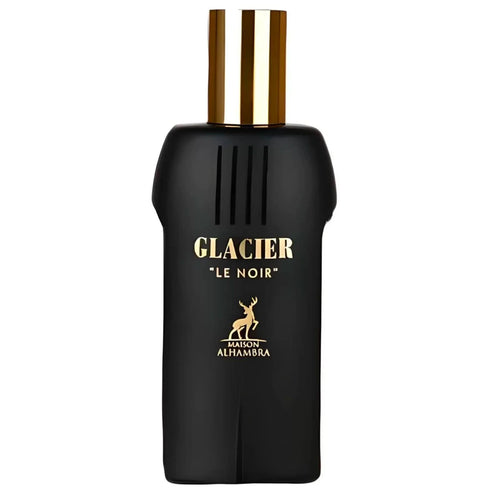 Glacier Le Noir 3.4 oz EDP for men