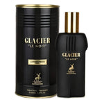 Glacier Le Noir 3.4 oz EDP for men