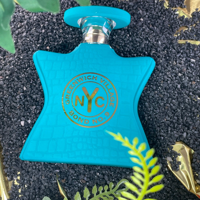 Bond No.9 Greenwich Village 1.7 oz EDP unisex – LaBellePerfumes Bond No.9 Greenwich Village 1.7 oz EDP unisex – LaBellePerfumes
