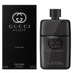 Gucci Guilty 3.0 oz Parfum for men