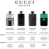 Gucci Guilty 3.0 oz EDT para hombres