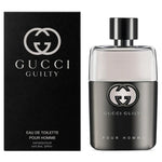 Gucci Guilty 3.0 oz EDT para hombres