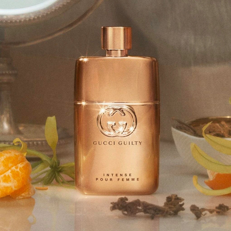 Gucci Guilty Intense 3.0 oz EDP for women LaBellePerfumes