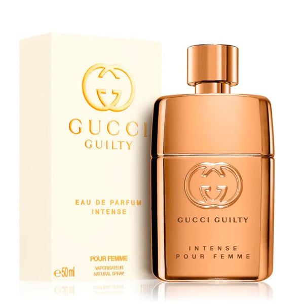 Gucci Guilty Intense oz EDP for women – LaBellePerfumes
