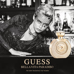 Bella Vita Paradiso 3.4 oz EDP for women