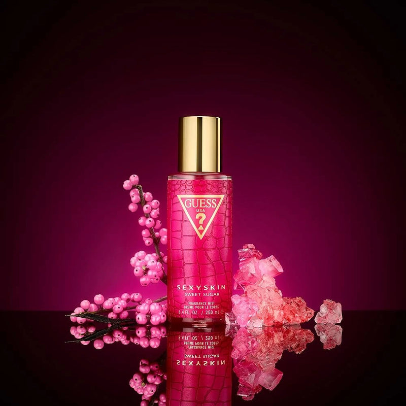 Sexy Skin Sweet Sugar 8.4 oz Body Mist