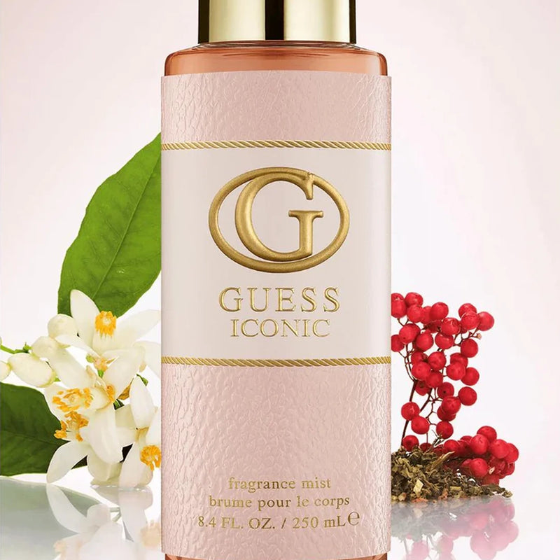 Iconic 8.4 oz Body Mist for women – LaBellePerfumes