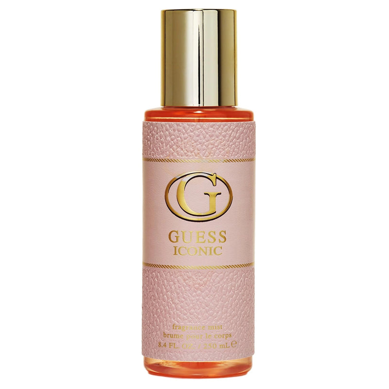 Iconic 8.4 oz Body Mist for women – LaBellePerfumes