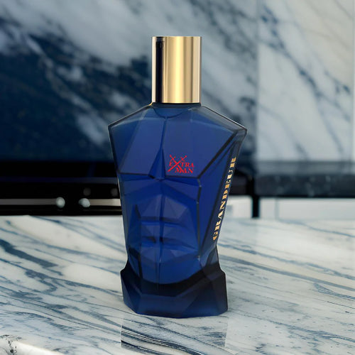 Grandeur Extra Man 3.4 oz EDP for men