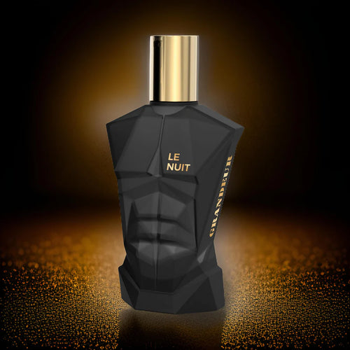 Grandeur Le Nuit 3.4 oz EDP for men