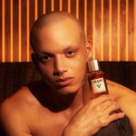 Type 3 Tabacco & Amberwood EDP 3.4 oz unisex