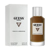 Type 3 Tabacco & Amberwood EDP 3.4 oz unisex