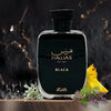 Hawas Black 3.4 oz EDP for men