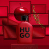 Hugo Intense 4.2 oz EDP for men