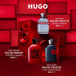 Hugo Intense 4.2 oz EDP for men