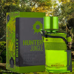 Hunter Jungle 3.4 oz EDP for men