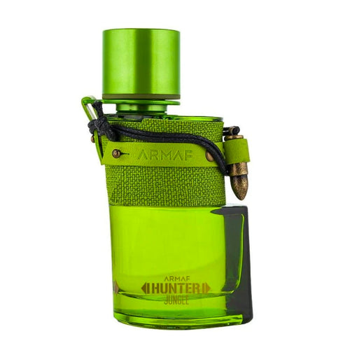 Hunter Jungle 3.4 oz EDP for men