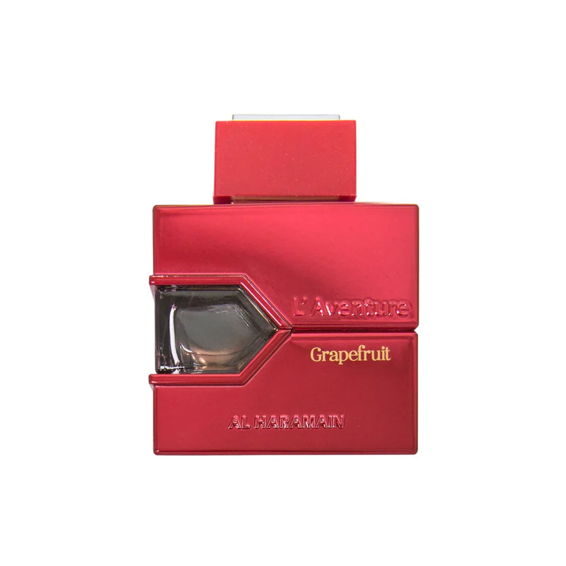 L'Aventure Grapefruit 3.3 oz EDP for women