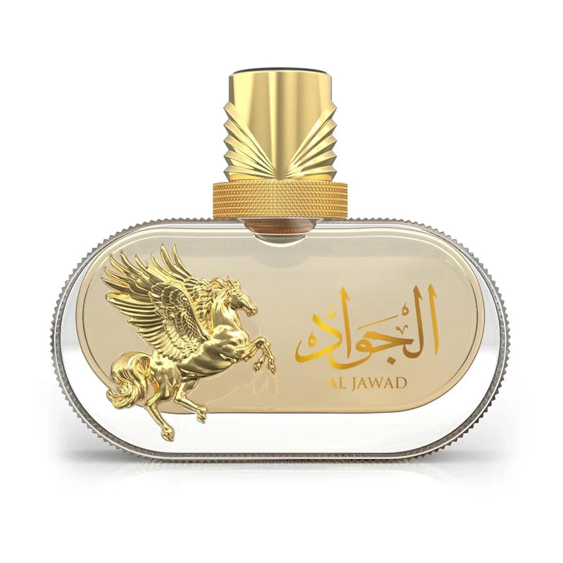 Highfly Al Jawad 2.8 oz EDP unisex