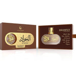 Highfly Al Jawad 2.8 oz EDP unisex
