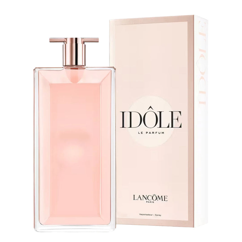 Lancome Idole 3.4 oz Le Parfum for women – LaBellePerfumes Lancome Idole 3.4 oz Le Parfum for women – LaBellePerfumes