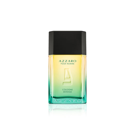 Azzaro Cologne Intense 3.4 oz EDC for men