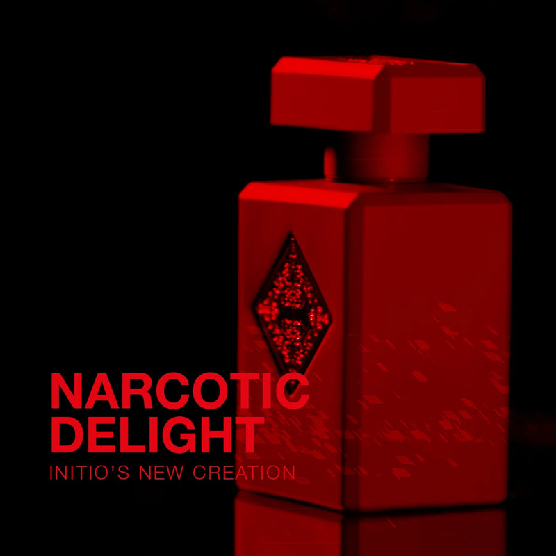 Narcotic Delight 3.04 oz EDP unisex