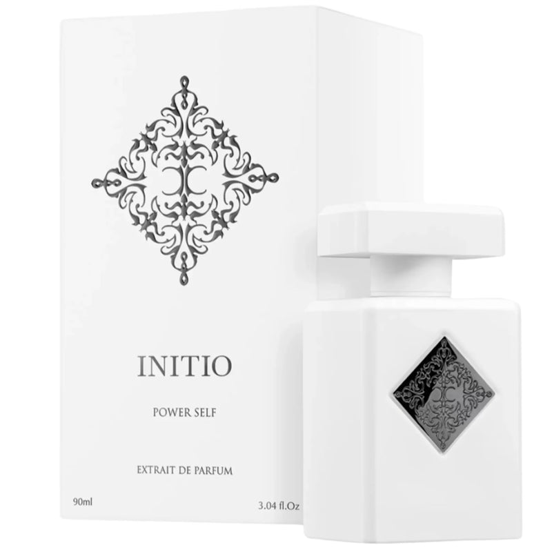 INITIO POWER SELF エクストレドパルファム 90ml Initio Power Self Extrait de Parfum Unisex 3.04 oz – LaBellePerfumes
