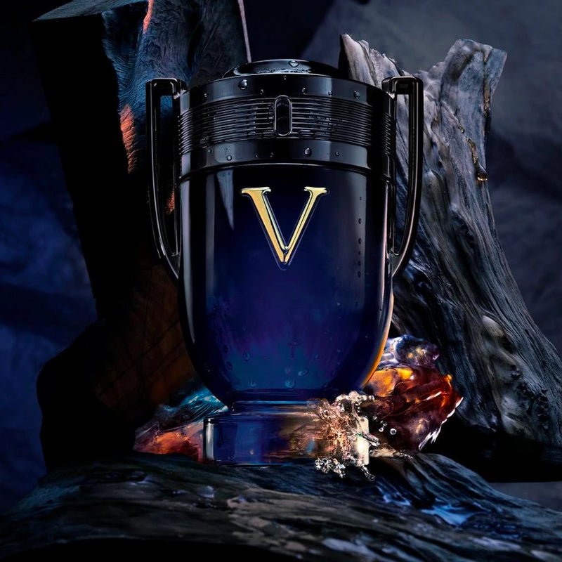 Invictus Victory Elixir 3.4 oz Perfume para hombres – LaBellePerfumes