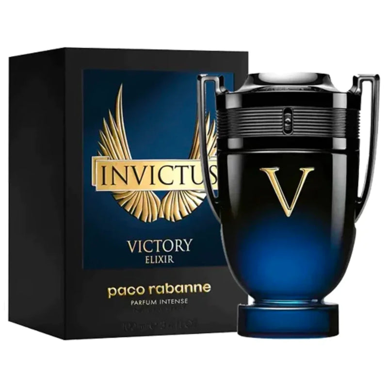 Invictus Victory Elixir Review: Does it Really Deserve to be Called Elixir?