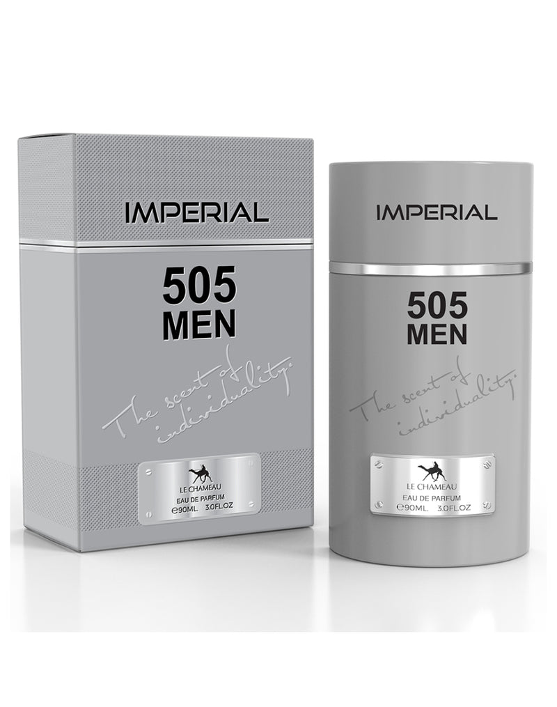 Imperial 505 Man 3.0 oz EDP for men