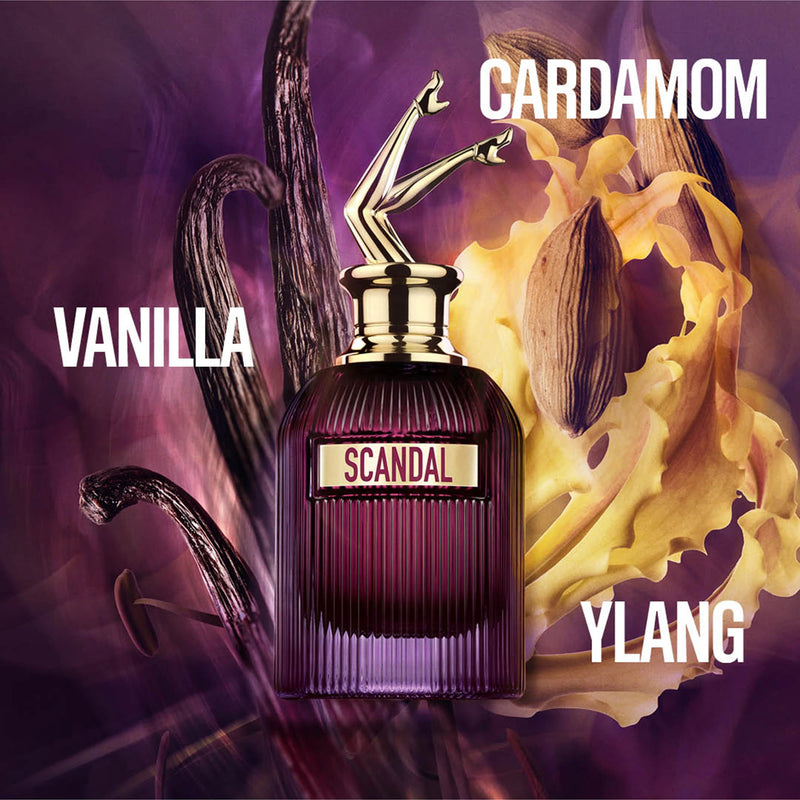 Scandal Intense 2.7 oz EDP for women – LaBellePerfumes