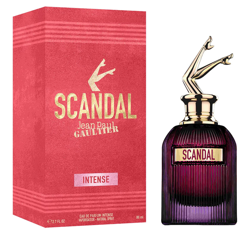 Scandal Intense 2.7 oz EDP for women – LaBellePerfumes