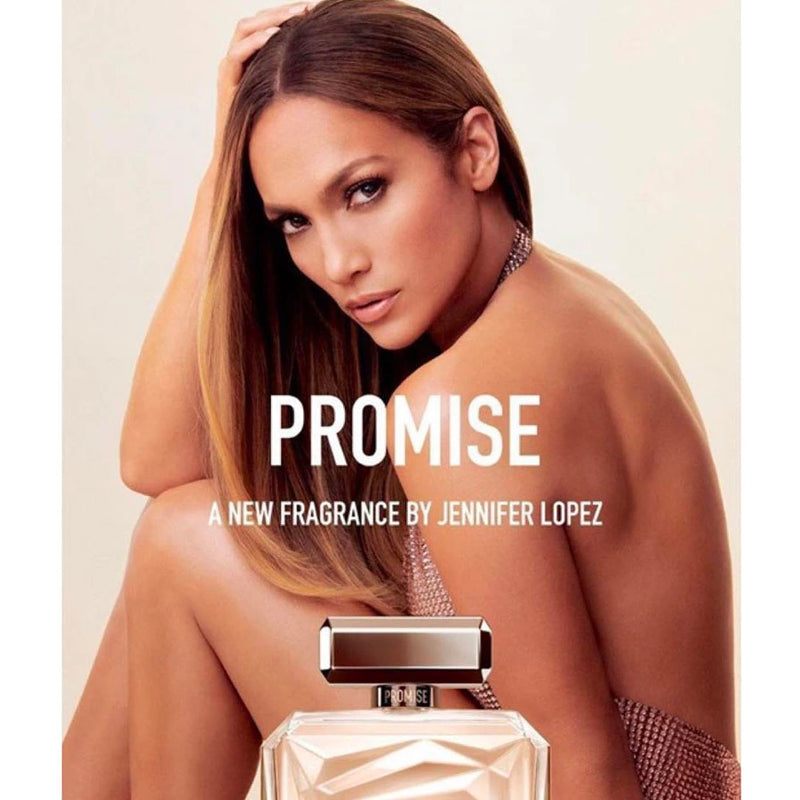 Jennifer Lopez Promise 3.4 oz EDP for women