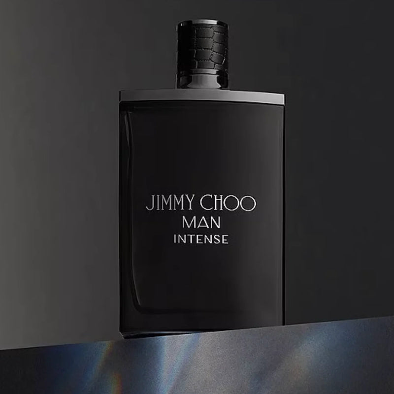 Jimmy Choo Man Intense 6.8 oz EDT for men