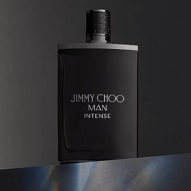 Jimmy Choo Man Intense 6.8 oz EDT for men LaBellePerfumes