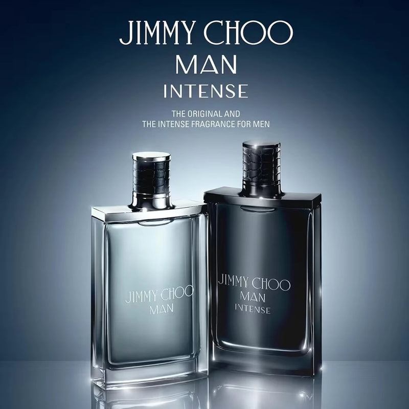 Jimmy Choo Man Intense 6.8 oz EDT for men LaBellePerfumes