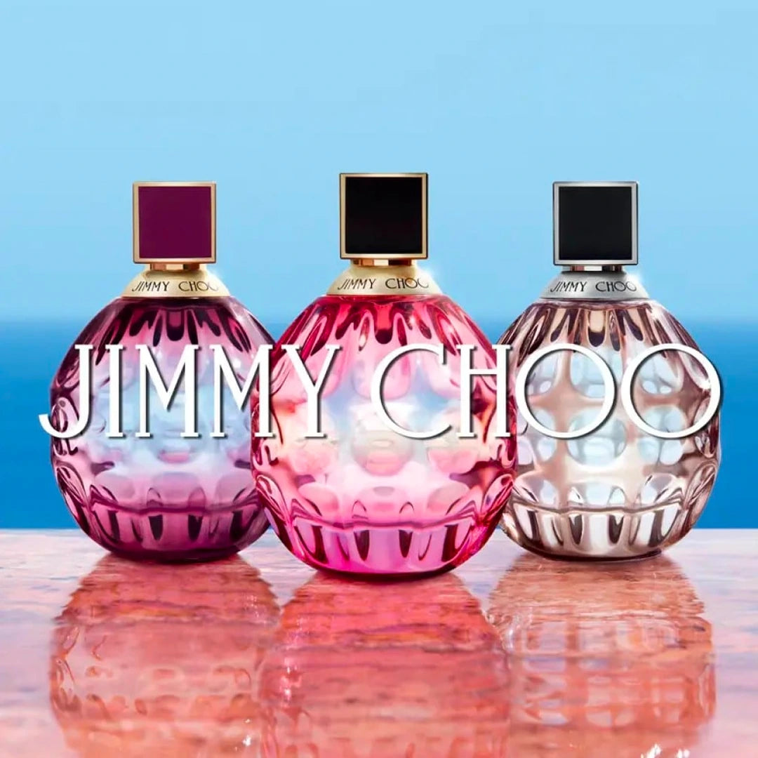 Jimmy choo perfumes for top ladies