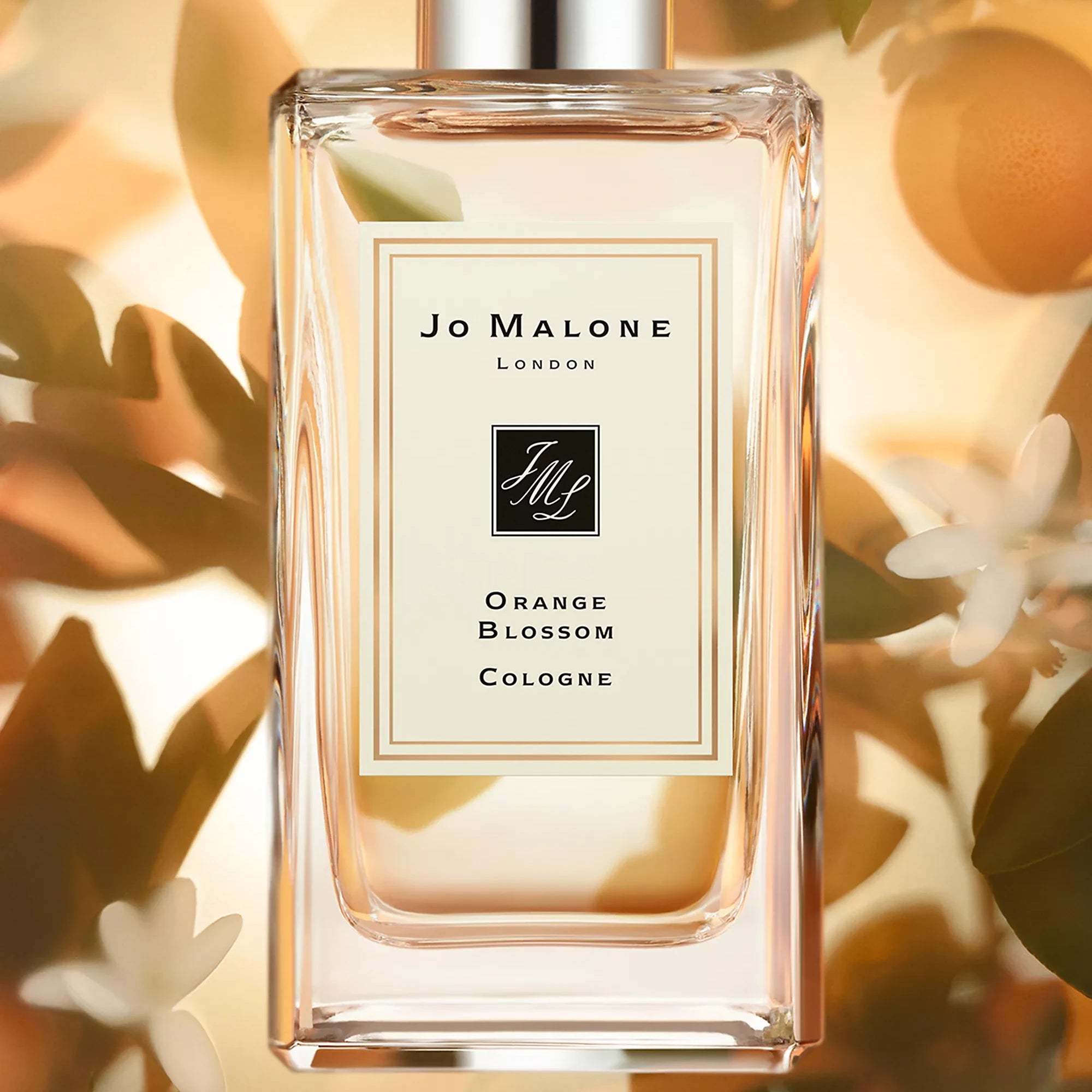 Jo Malone Orange Blossom 3.4 oz Unisex LaBellePerfumes