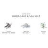 Jo Malone Wood Sage & Sea Salt Cologne 3.4 oz Unisex