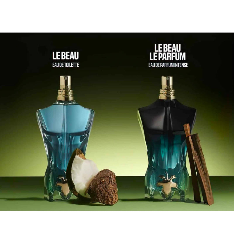 Le Beau Le Parfum by JPG