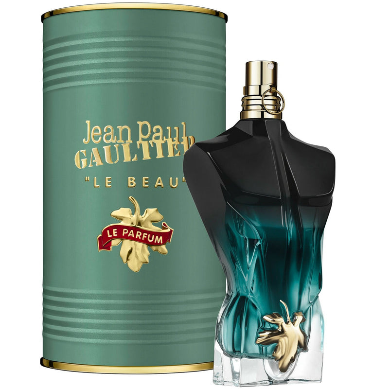 Jean paul gaultier le beau 2019 hotsell