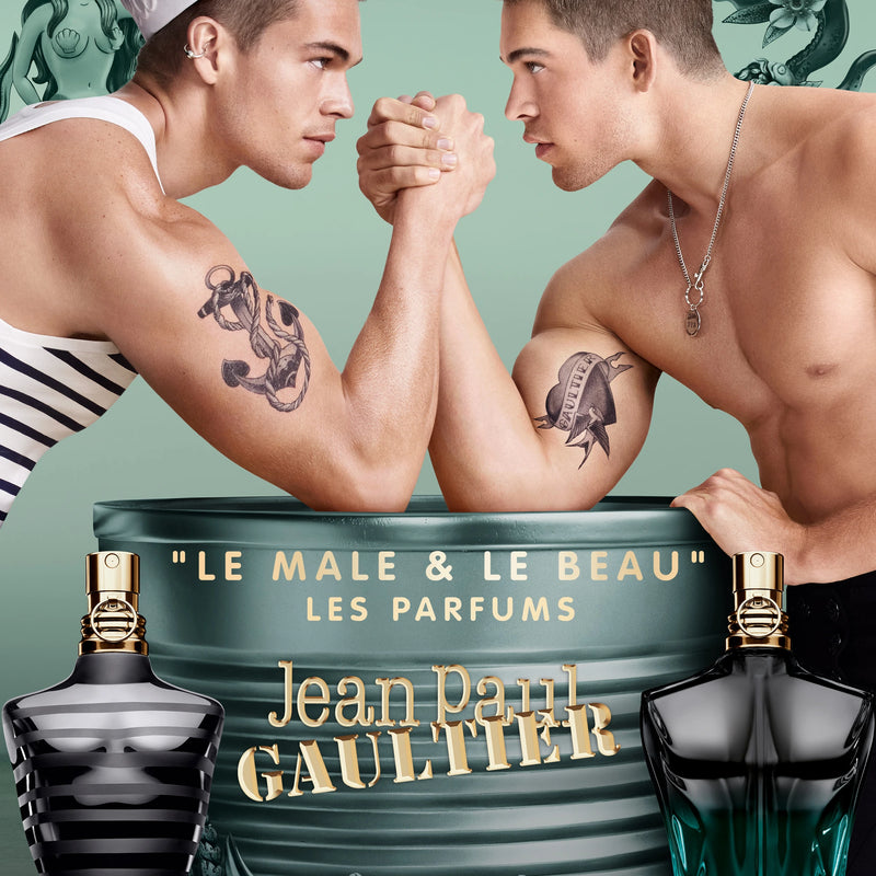 Jean Paul Gaultier 