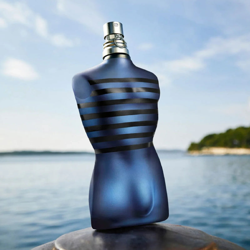 Ultra Male 4.2 oz EDT Intense for men – LaBellePerfumes