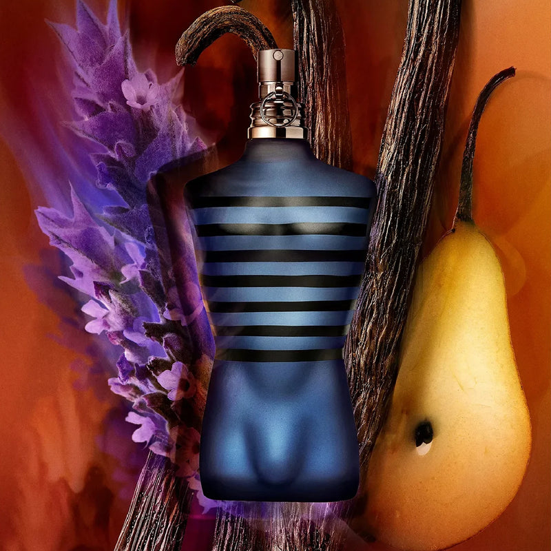 Ultra Male 4.2 oz EDT Intense for men – LaBellePerfumes