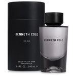 Kenneth Cole for him 3.4 oz EDT