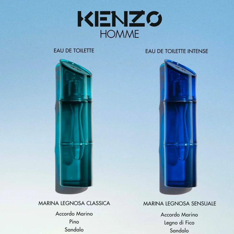 Kenzo 30 off uomo best sale
