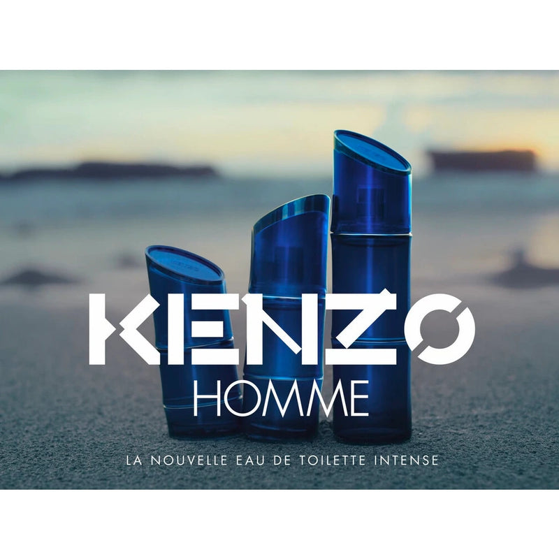 Kenzo pour online homme intense